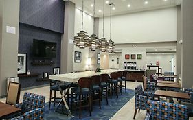 Hampton Inn & Suites Mount Laurel/Moorestown